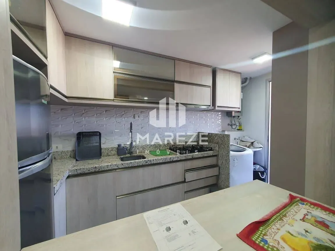 Apartamento, 2 quartos, 75 m² - Foto 17
