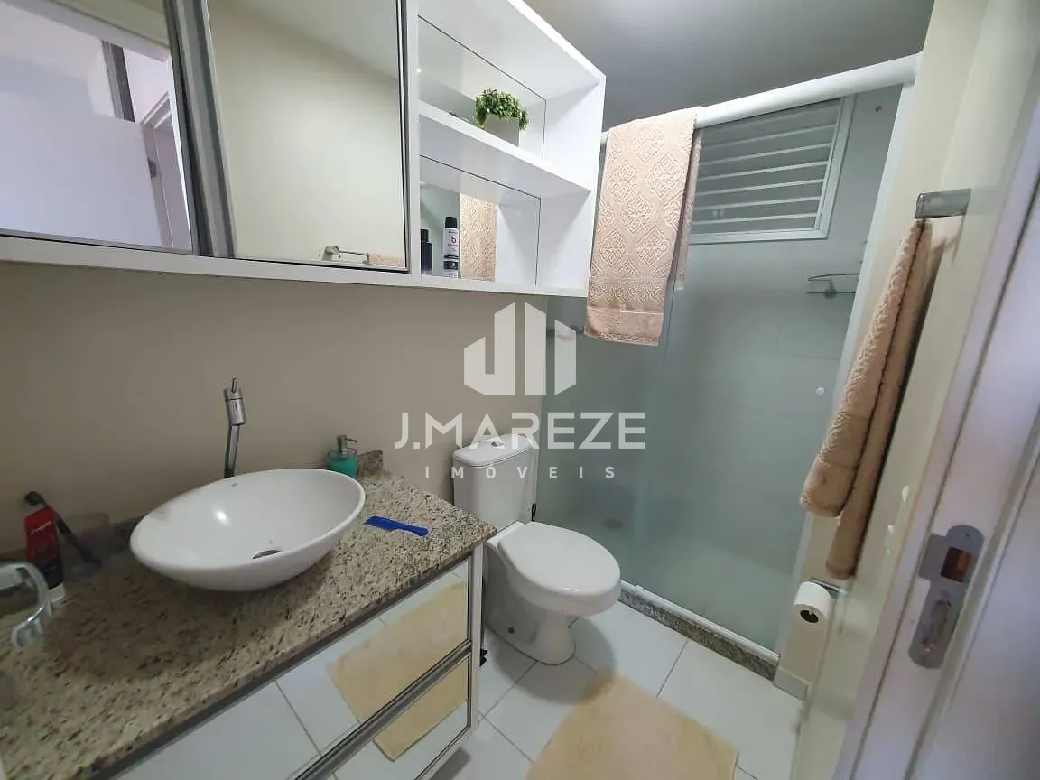 Apartamento, 2 quartos, 75 m² - Foto 33
