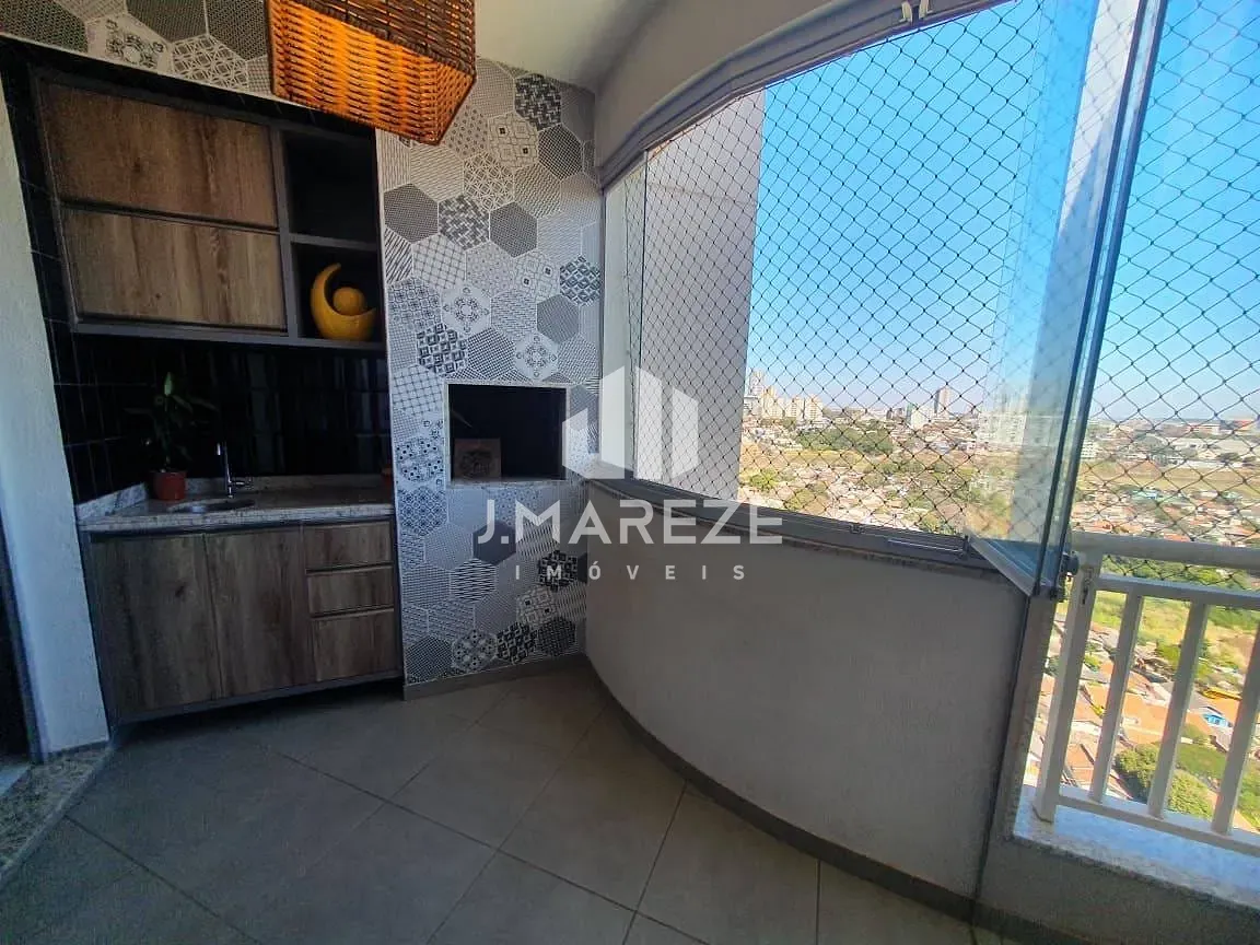 Apartamento, 2 quartos, 75 m² - Foto 20