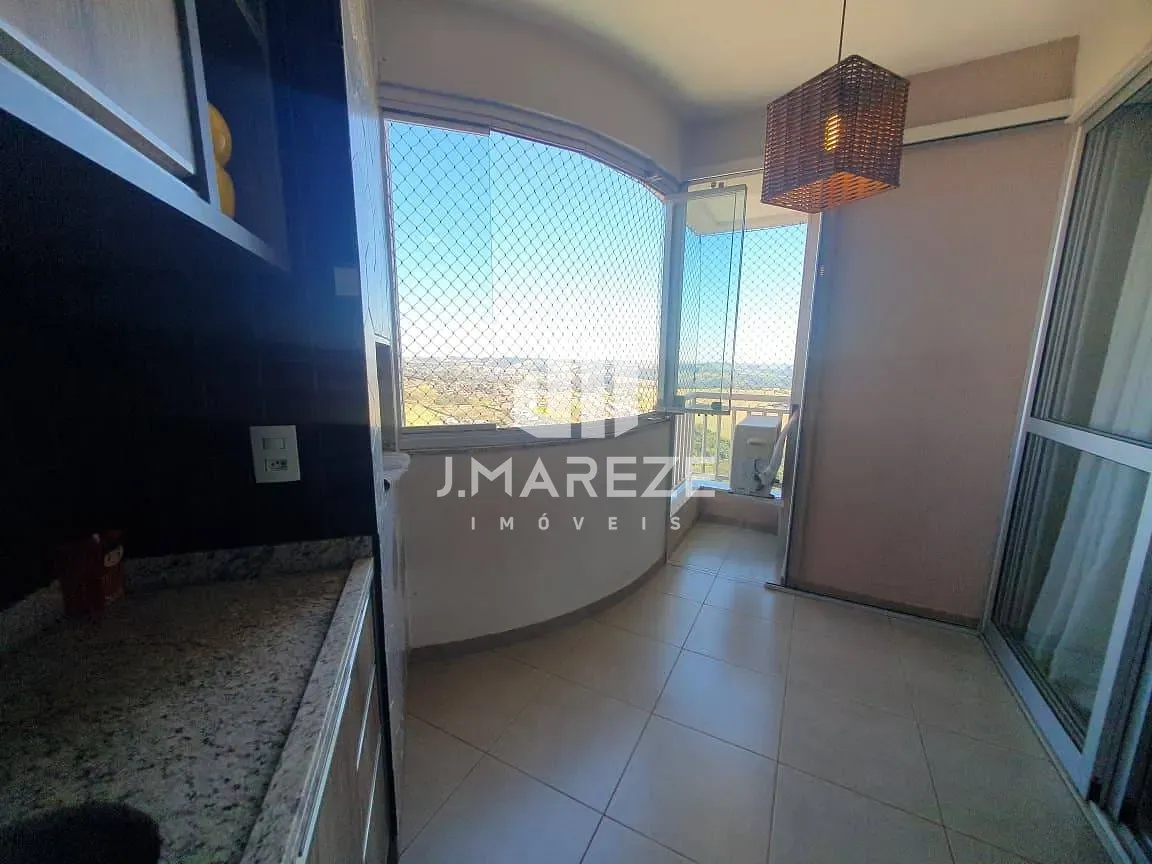 Apartamento, 2 quartos, 75 m² - Foto 21