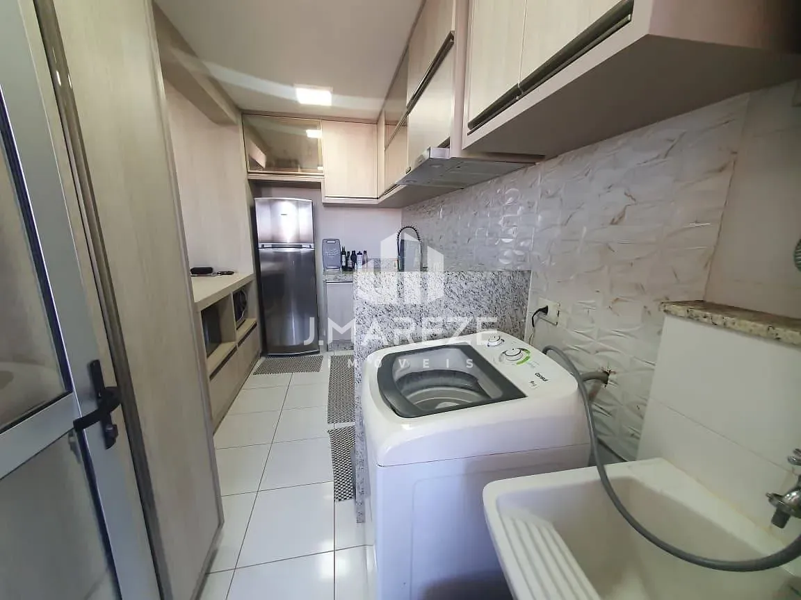 Apartamento, 2 quartos, 75 m² - Foto 18