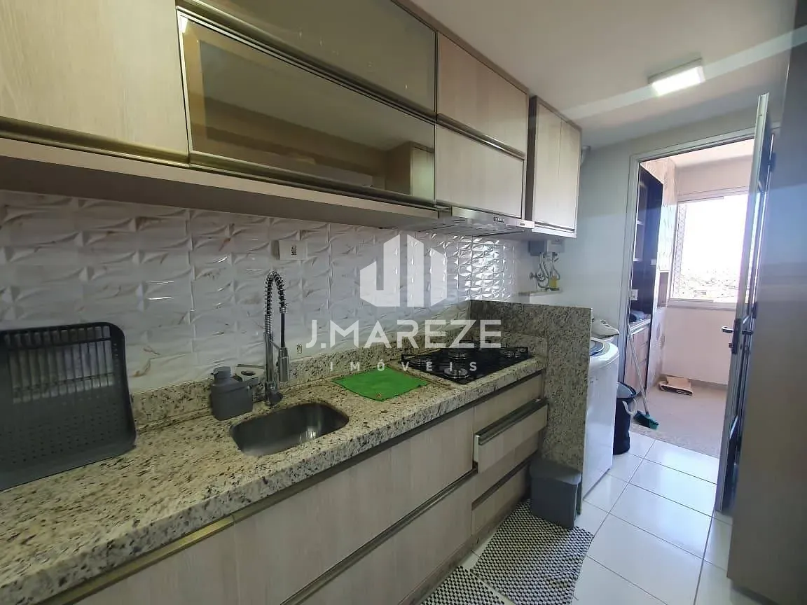 Apartamento, 2 quartos, 75 m² - Foto 19