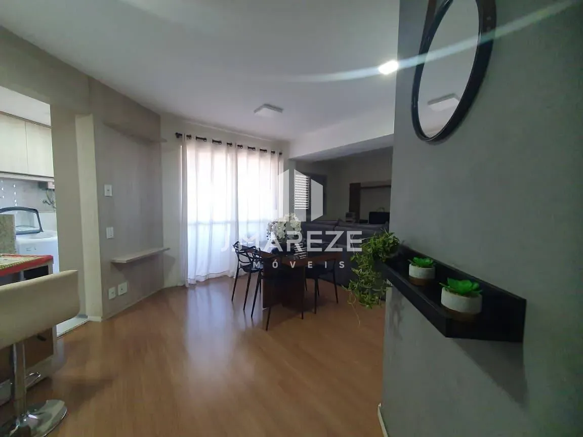 Apartamento, 2 quartos, 75 m² - Foto 23