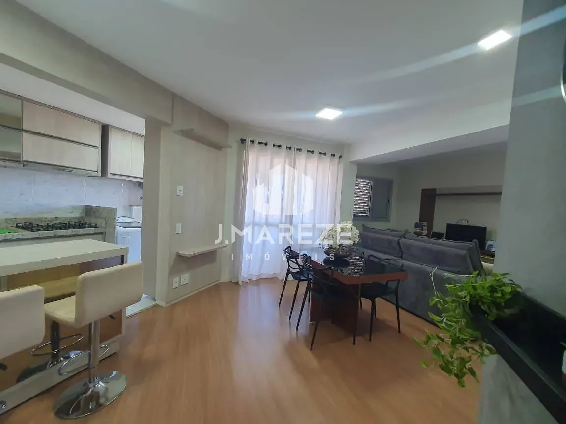 Apartamento, 2 quartos, 75 m² - Foto 22