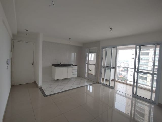 Apartamento 2 quartos e 2 banheiros, para alugar, no bairro Ipiranga em São Paulo