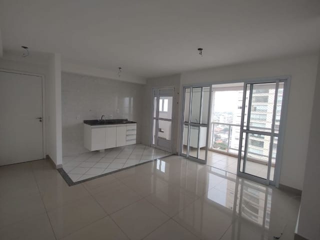 Apartamento 2 quartos e 2 banheiros, para alugar, no bairro Ipiranga em São Paulo