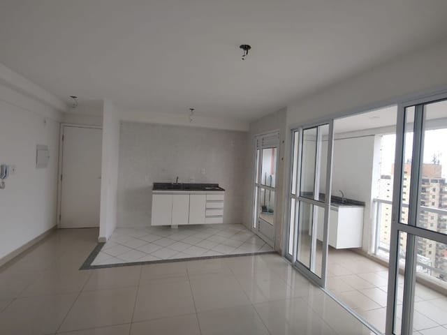 Apartamento 2 quartos e 2 banheiros, para alugar, no bairro Ipiranga em São Paulo