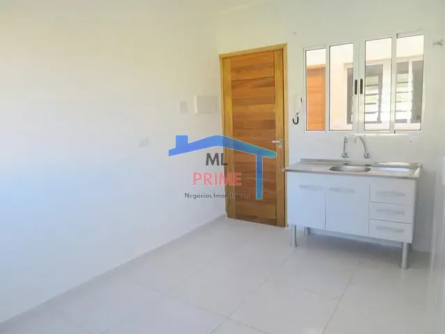 Apartamento com 28m² 1 quarto e 1 banheiro, para alugar, no bairro Vila Zelina em São Paulo