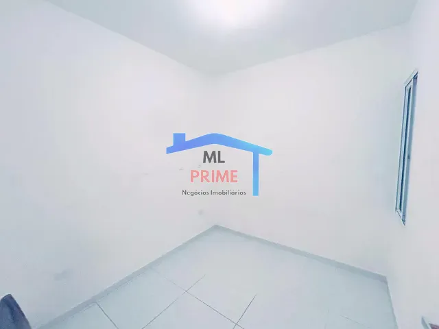 Casa com 28m² 1 quarto e 1 banheiro, para alugar, no bairro Vila Zelina em São Paulo
