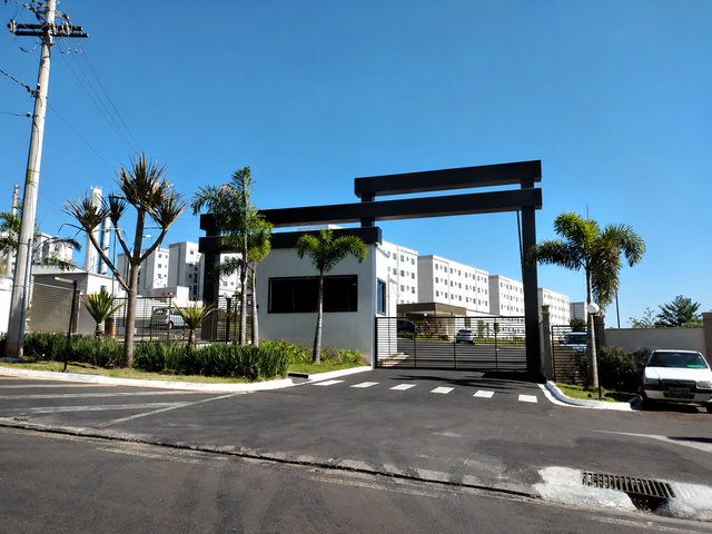 Foto do Apartamento - Apartamento à venda, Residencial Brunello - Vila Juliana, Botucatu, SP | Realize Negócios Imobiliários