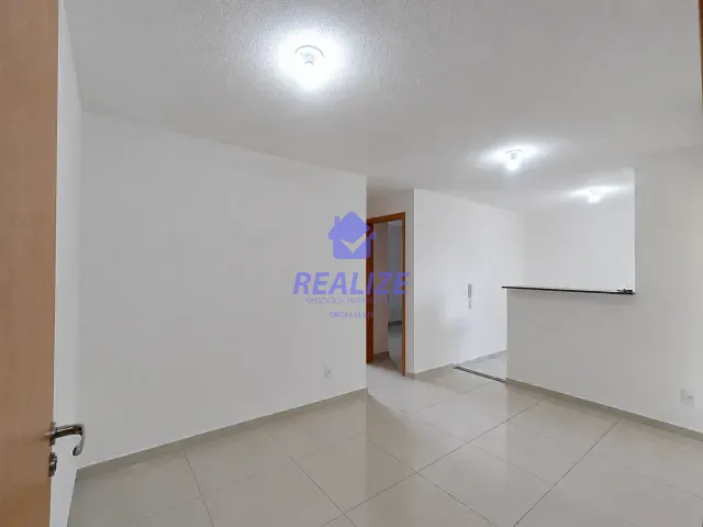 Apartamento com 39m² 2 quartos e 1 banheiro, à venda, no bairro Vila Juliana em Botucatu