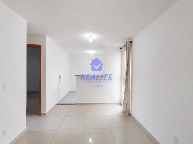 Apartamento com 39m² 2 quartos e 1 banheiro, à venda, no bairro Vila Juliana em Botucatu