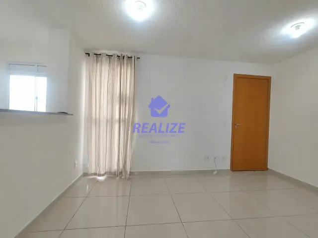 Apartamento com 39m² 2 quartos e 1 banheiro, à venda, no bairro Vila Juliana em Botucatu