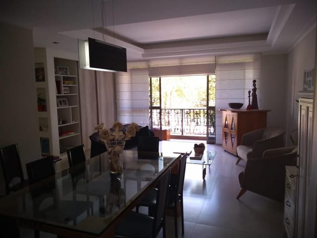 Foto do Apartamento - Apartamento à venda e locação 4 Quartos, 1 Suite, 2 Vagas, 182.5M², Centro, Itajubá - MG | Ed. Santa Rita | MOHALLEM e LOPES CORRETAGEM E ADMINISTRACAO DE IMOVEIS LTDA