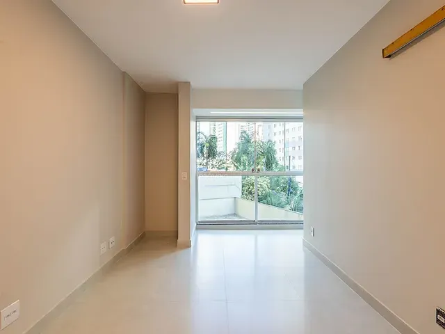 Apartamento 1 quarto e 1 banheiro, à venda, no bairro Norte (Águas Claras) em Brasília