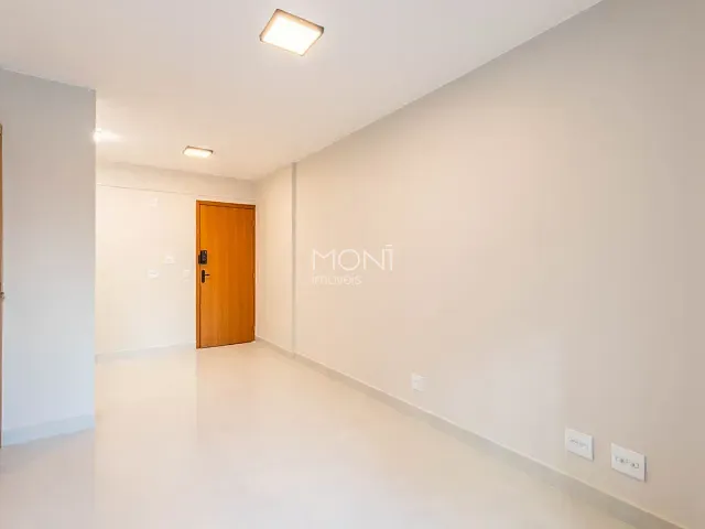 Apartamento 1 quarto e 1 banheiro, à venda, no bairro Norte (Águas Claras) em Brasília