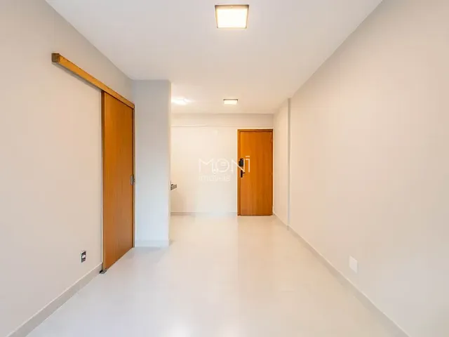 Apartamento 1 quarto e 1 banheiro, à venda, no bairro Norte (Águas Claras) em Brasília