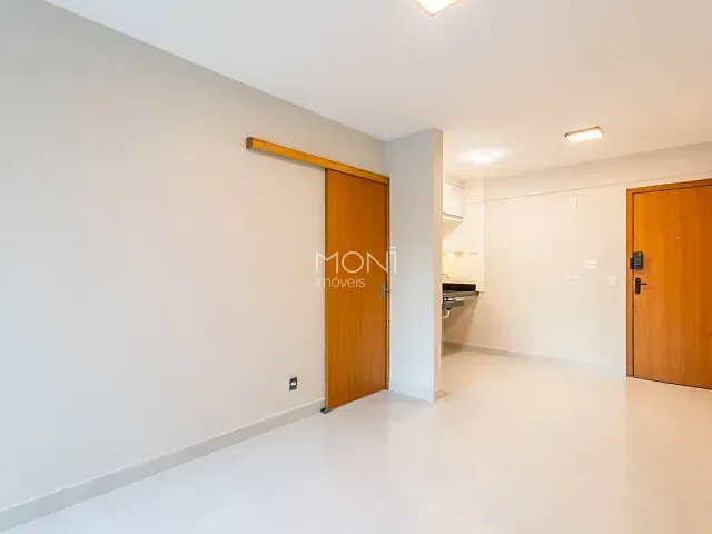 Apartamento 1 quarto e 1 banheiro, à venda, no bairro Norte (Águas Claras) em Brasília