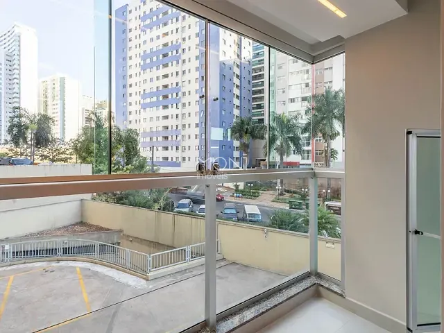 Apartamento 1 quarto e 1 banheiro, à venda, no bairro Norte (Águas Claras) em Brasília