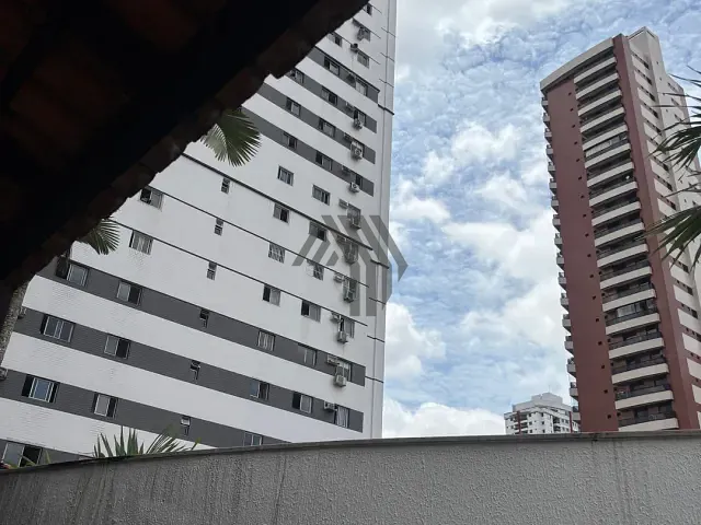 Apartamento 3 quartos e 1 banheiro, para alugar, no bairro Jurunas em Belém