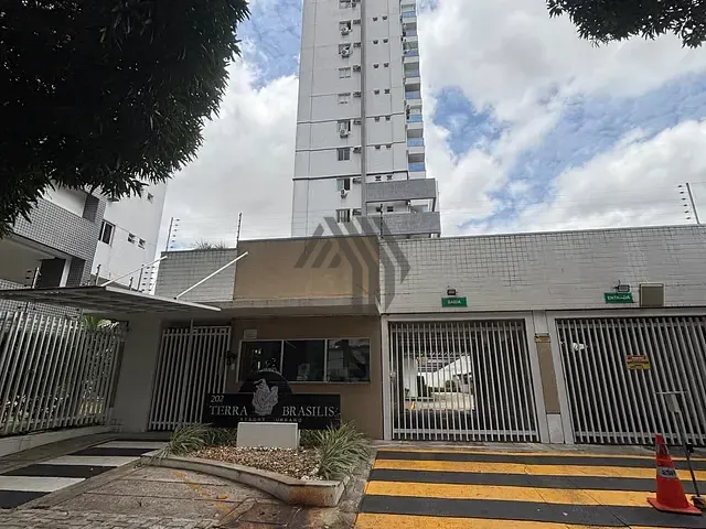 Apartamento 3 quartos e 1 banheiro, para alugar, no bairro Jurunas em Belém