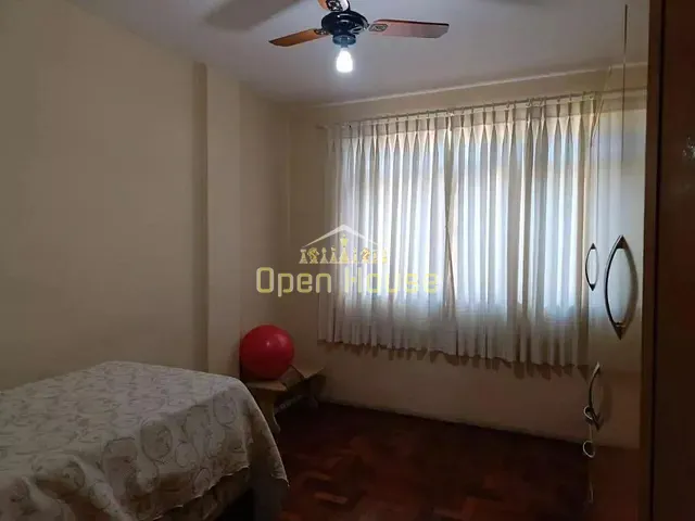 Apartamento 3 quartos e 3 banheiros, à venda, no bairro Centro em Barra Mansa