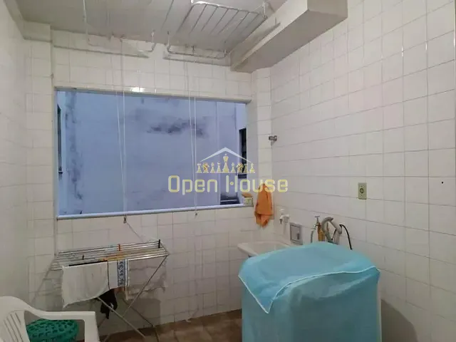 Apartamento 3 quartos e 3 banheiros, à venda, no bairro Centro em Barra Mansa