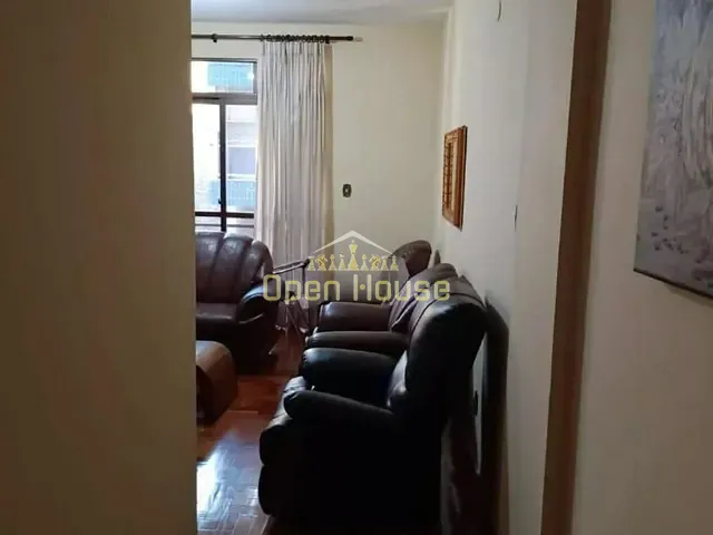Apartamento 3 quartos e 3 banheiros, à venda, no bairro Centro em Barra Mansa