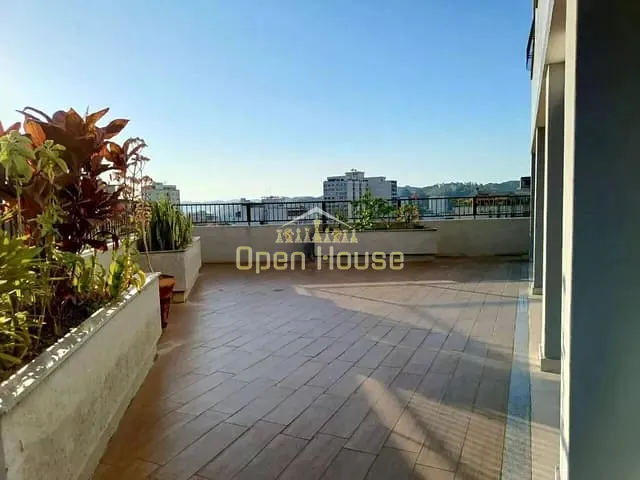 Apartamento 3 quartos e 3 banheiros, à venda, no bairro Centro em Barra Mansa