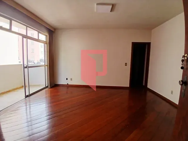 Apartamento 3 quartos e 3 banheiros, à venda, no bairro Castelo em Belo Horizonte