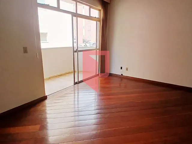 Apartamento 3 quartos e 3 banheiros, à venda, no bairro Castelo em Belo Horizonte