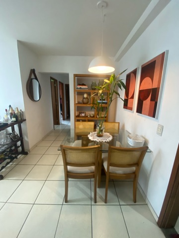 Foto do Apartamento - Apartamento padrão à Venda, Centro, Niterói, RJ | Pares imóveis