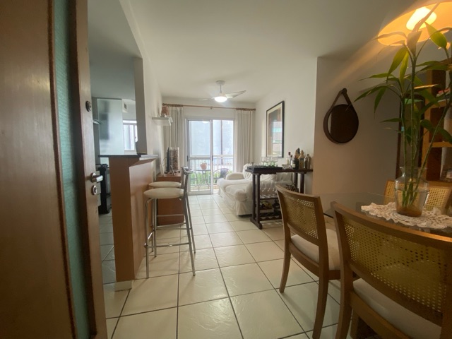 Foto do Apartamento - Apartamento padrão à Venda, Centro, Niterói, RJ | Pares imóveis