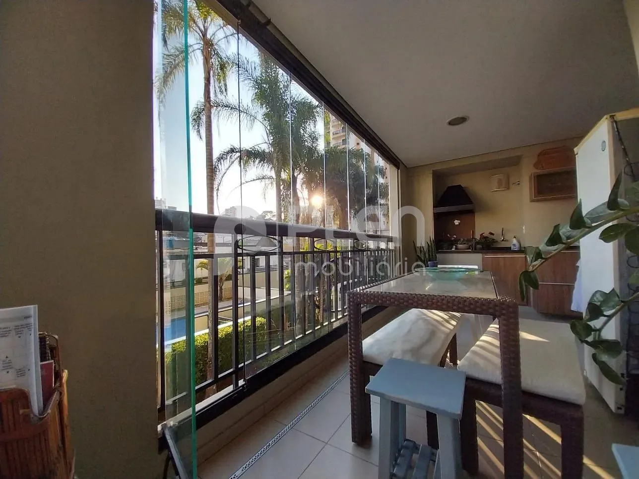 Apartamento de 4 quartos para alugar em Santana, São Paulo