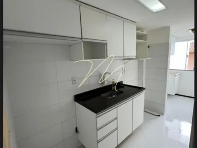 Apartamento 2 quartos e 2 banheiros, para alugar, no bairro Aritaguá em Ilhéus