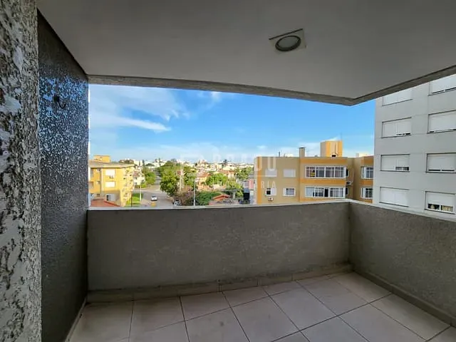 Apartamento com 209m² 2 quartos e 2 banheiros, à venda, no bairro Três Vendas em Pelotas