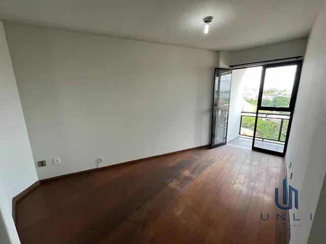Apartamento 3 quartos e 3 banheiros, à venda, no bairro Jardim Amália em Volta Redonda