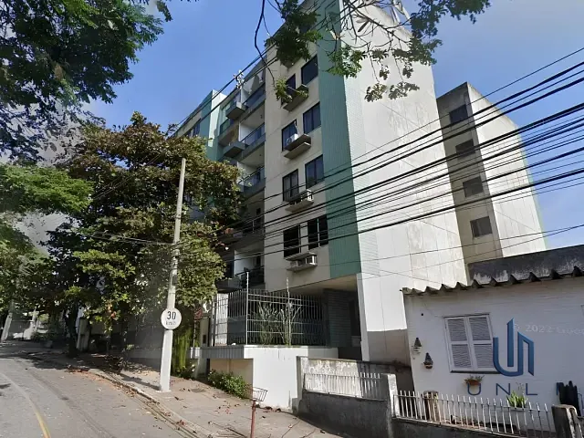 Apartamento 3 quartos e 3 banheiros, à venda, no bairro Jardim Amália em Volta Redonda