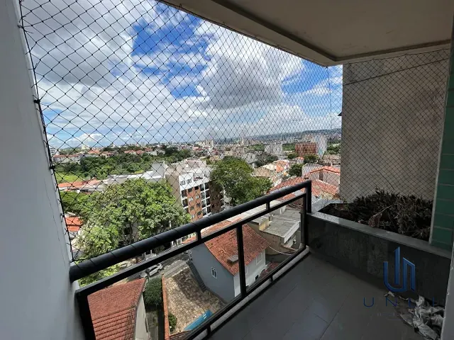 Apartamento 3 quartos e 3 banheiros, à venda, no bairro Jardim Amália em Volta Redonda