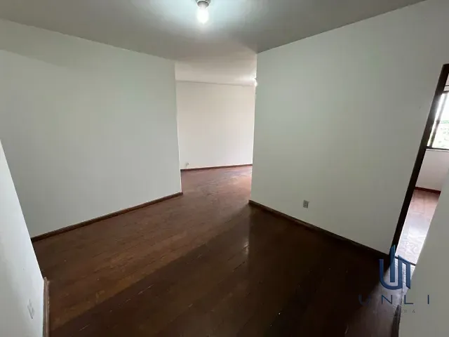 Apartamento 3 quartos e 3 banheiros, à venda, no bairro Jardim Amália em Volta Redonda