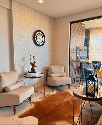 Foto do Apartamento - Apartamento à Venda, Residencial Manacá , RIO VERDE, GO | Realize Imóveis