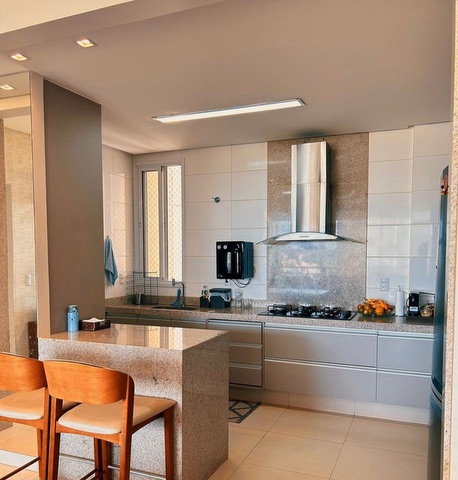 Foto do Apartamento - Apartamento à Venda, Residencial Manacá , RIO VERDE, GO | Realize Imóveis