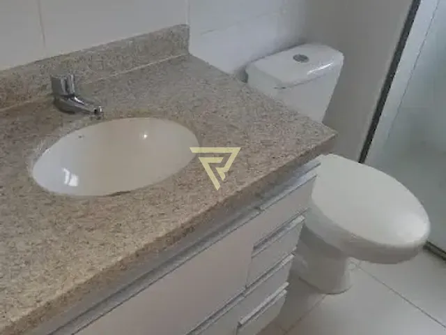 Apartamento 2 quartos e 3 banheiros, à venda, no bairro Residencial Flórida em Ribeirão Preto