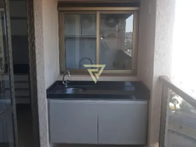 Apartamento 2 quartos e 3 banheiros, à venda, no bairro Residencial Flórida em Ribeirão Preto