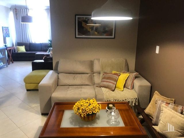 Foto do Apartamento - Apartamento à venda 3 Quartos, 1 Suite, 2 Vagas, 147M², Monte Castelo, Campo Grande - MS | Costa do Marfim, Edifício | Romeu Imóveis