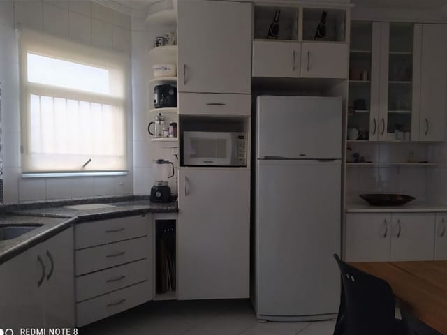 Foto do Apartamento - Apartamento no Condomínio Edifício Varandas Quinta das Flores com 3 dorms à venda, 128 m² por R$813.000 - Bosque dos Eucaliptos - São José dos Campos | RUSSI IMÓVEIS