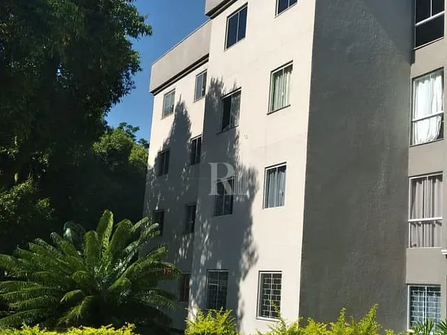 Apartamento 2 quartos e 1 banheiro, à venda, no bairro Centro em Tijucas