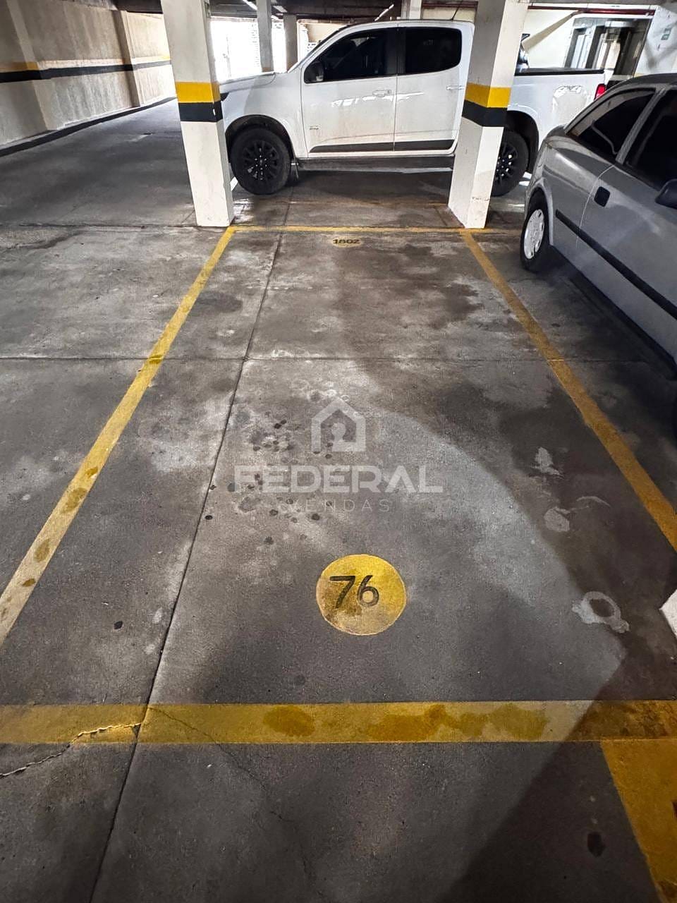 Apartamento à venda com 3 quartos, 76m² - Foto 20