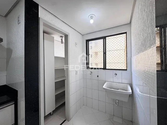 Apartamento com 111m² 3 quartos e 2 banheiros, à venda, no bairro Alto da Glória em Goiânia