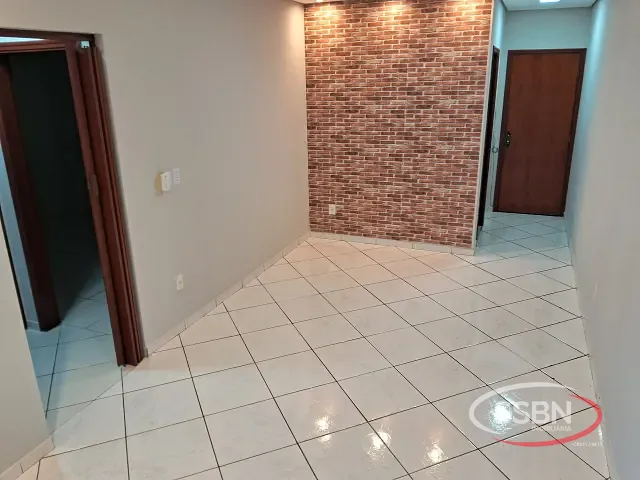 Apartamento 2 quartos e 1 banheiro, para alugar, no bairro Jardim Santa Rosa em Nova Odessa